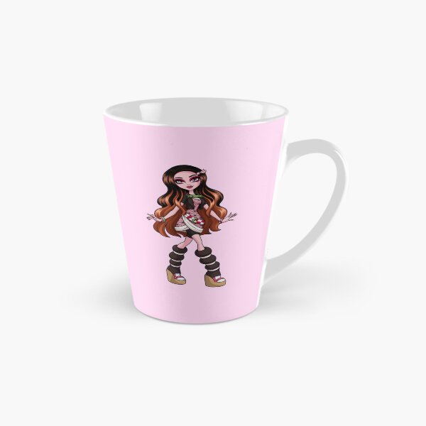 Item preview, Draculaura with a different look designed and sold by JarquinDD.