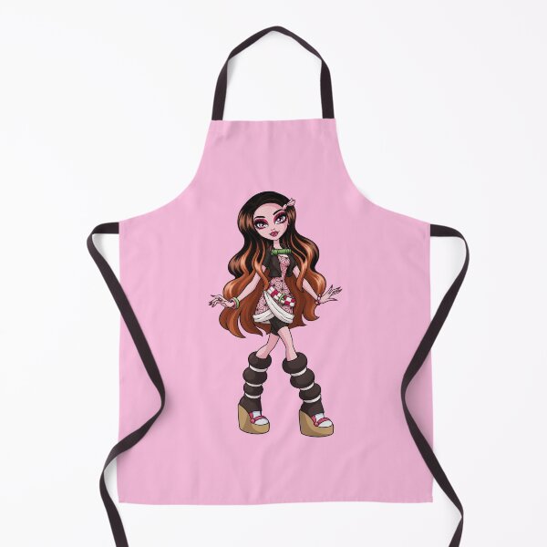 Item preview, Draculaura with a different look designed and sold by JarquinDD.