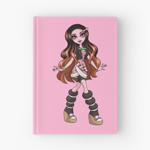 Item preview, Draculaura with a different look designed and sold by JarquinDD.