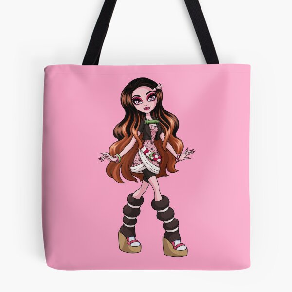 Item preview, Draculaura with a different look designed and sold by JarquinDD.