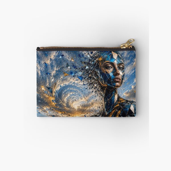 Item preview, Between Strength and Infinity designed and sold by alexanderVision.