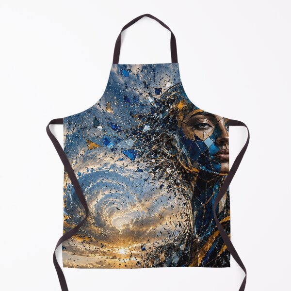 Item preview, Between Strength and Infinity designed and sold by alexanderVision.