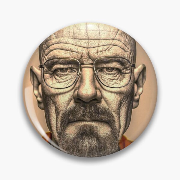 Item preview, breaking bad designed and sold by bngzt666.
