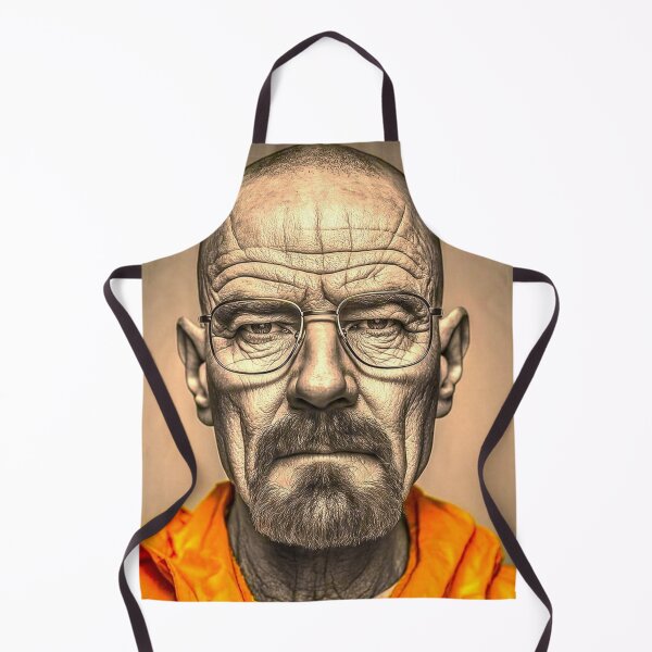 Aperçu de l'œuvre Breaking Bad créée et vendue par bngzt666.