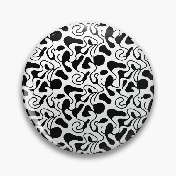 Item preview, Aesthetic Seamless Pattern Collection Decorative Graphic Design designed and sold by ART ATTACK ZONE.