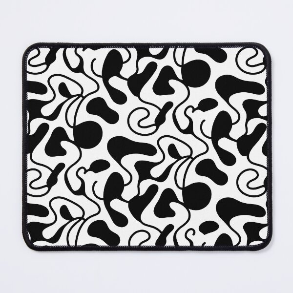 Item preview, Aesthetic Seamless Pattern Collection Decorative Graphic Design designed and sold by ART ATTACK ZONE.
