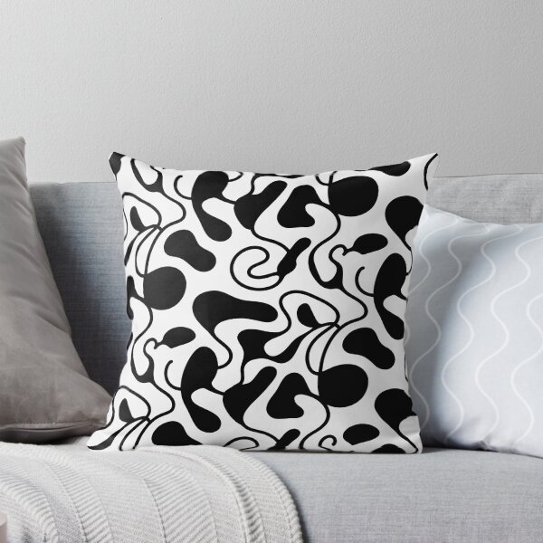 Item preview, Aesthetic Seamless Pattern Collection Decorative Graphic Design designed and sold by ART ATTACK ZONE.