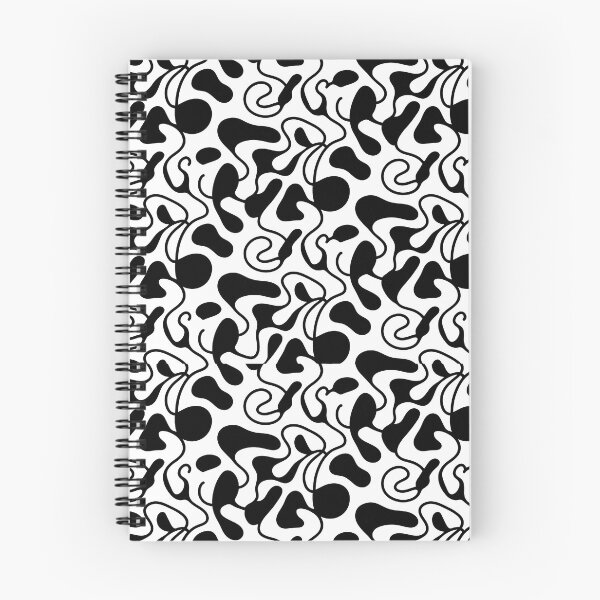 Item preview, Aesthetic Seamless Pattern Collection Decorative Graphic Design designed and sold by ART ATTACK ZONE.