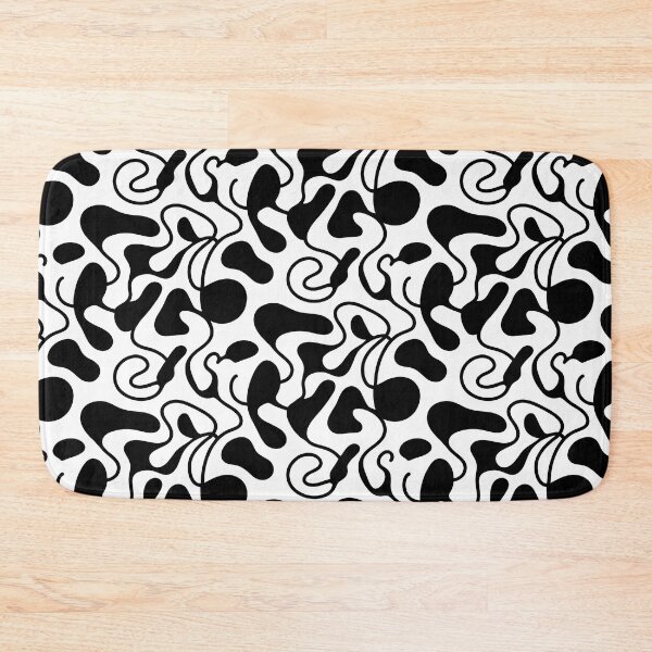 Item preview, Aesthetic Seamless Pattern Collection Decorative Graphic Design designed and sold by ART ATTACK ZONE.