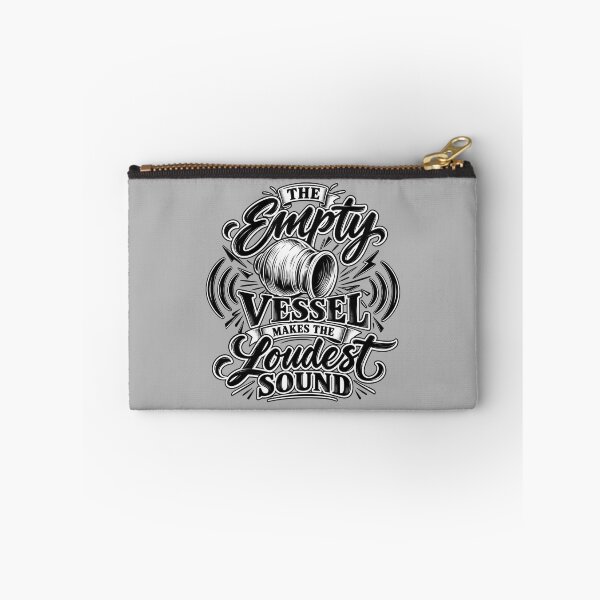 Item preview, When Silence Echoes designed and sold by Quote Gallery.