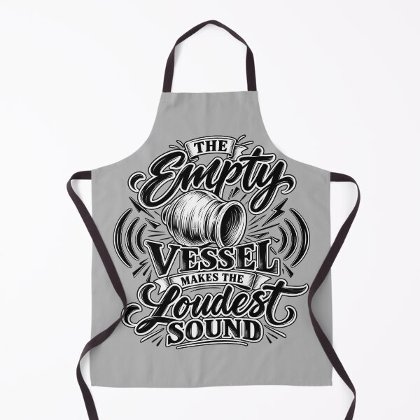 Item preview, When Silence Echoes designed and sold by Quote Gallery.