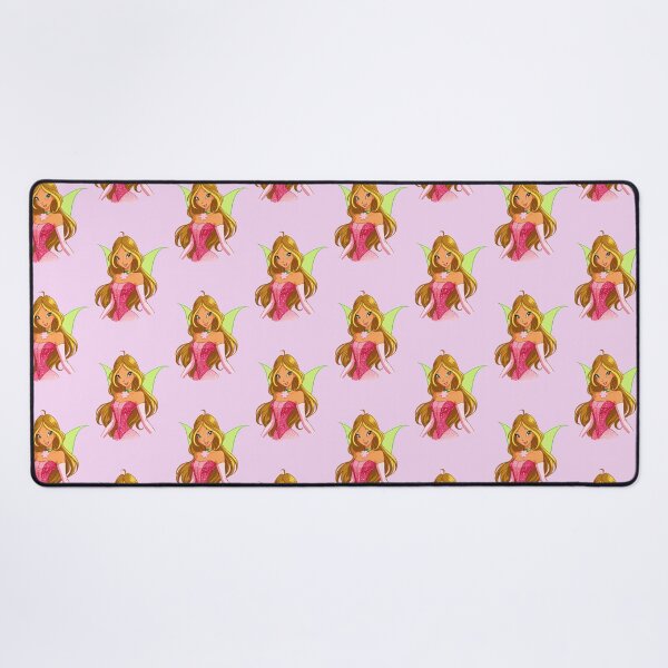Item preview, Winx Flora designed and sold by Chocola129.