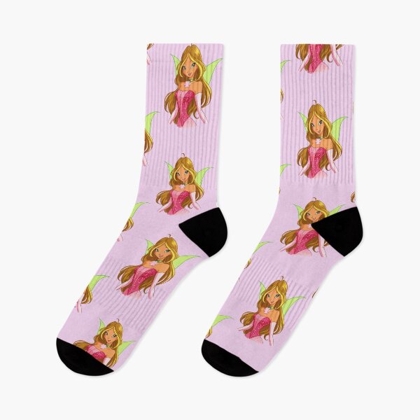 Item preview, Flora Winx designed and sold by Chocola129.
