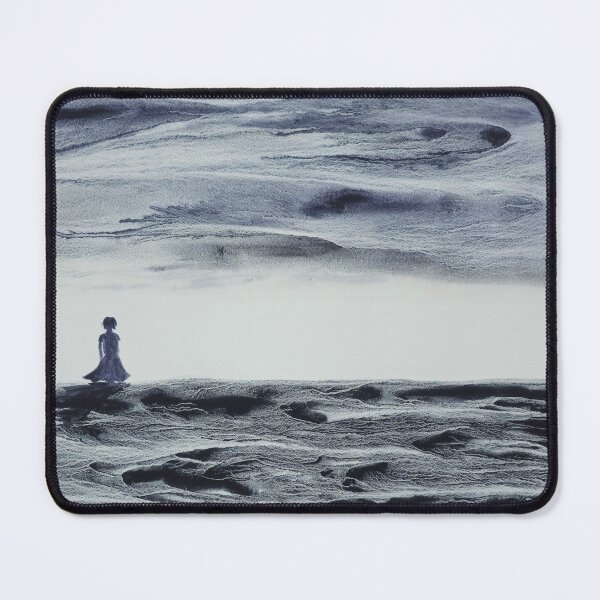Item preview, The End designed and sold by Chris Ott Creates.
