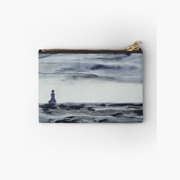 Item preview, The End designed and sold by Chris Ott Creates.