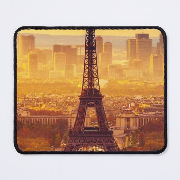 Item preview, Paris, France 15 designed and sold by SHARPEI.