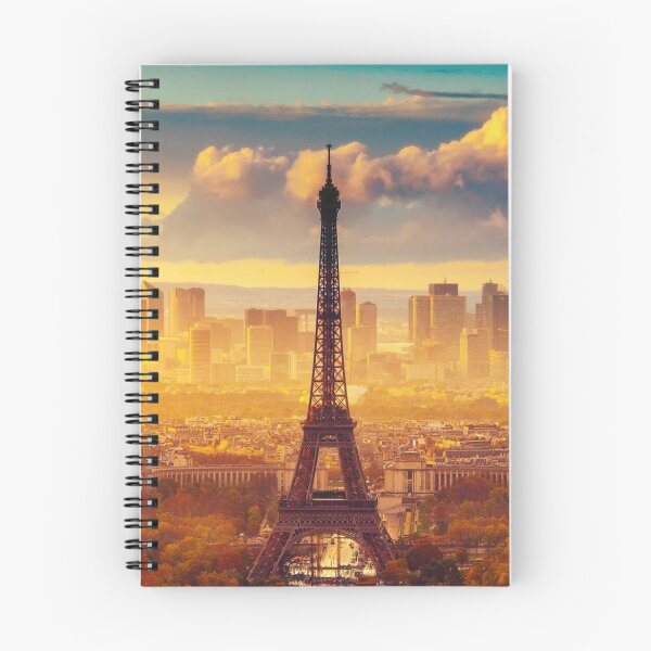 Item preview, Paris, France 15 designed and sold by SHARPEI.