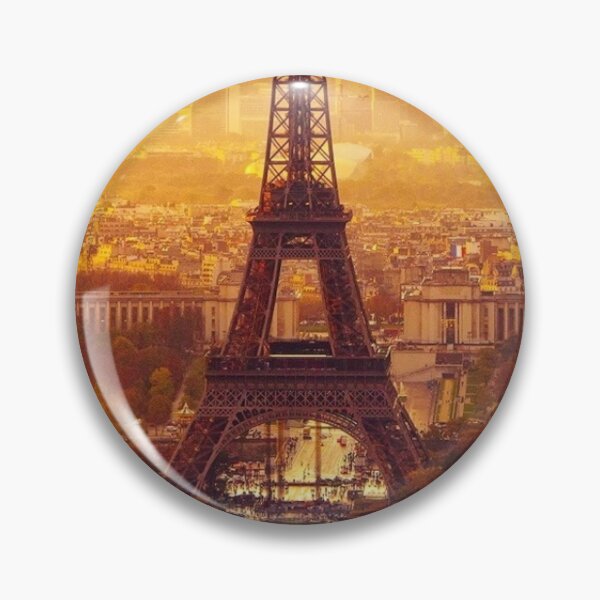 Item preview, Paris, France 15 designed and sold by SHARPEI.