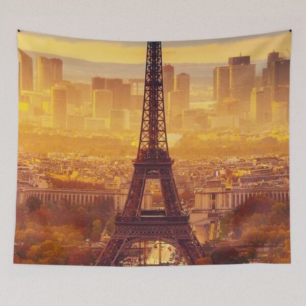 Item preview, Paris, France 15 designed and sold by SHARPEI.