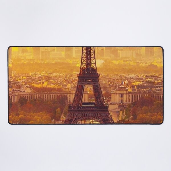 Item preview, Paris, France 15 designed and sold by SHARPEI.