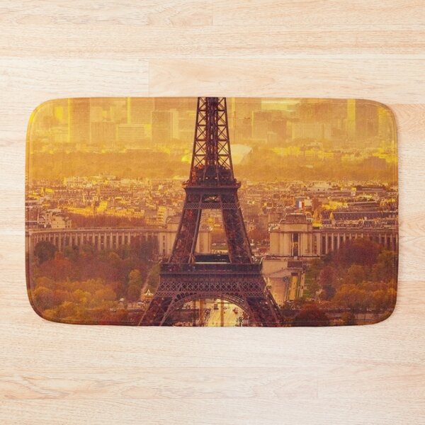 Item preview, Paris, France 15 designed and sold by SHARPEI.