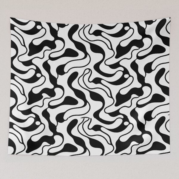 Item preview, A Aesthetic Seamless Pattern Collection Decorative Graphic Design designed and sold by ART ATTACK ZONE.