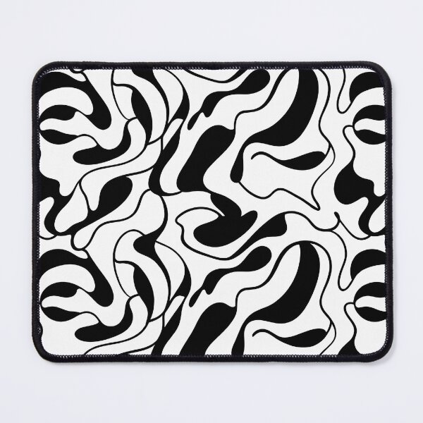Item preview, B Aesthetic Seamless Pattern Collection Decorative Graphic Design designed and sold by ART ATTACK ZONE.