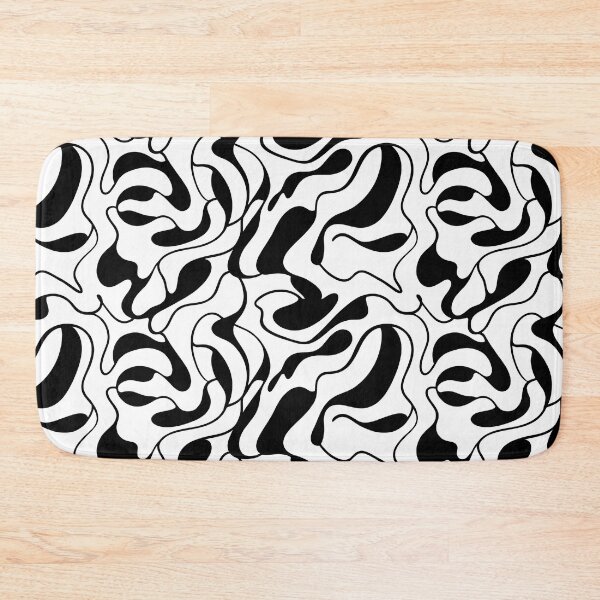 Item preview, B Aesthetic Seamless Pattern Collection Decorative Graphic Design designed and sold by ART ATTACK ZONE.