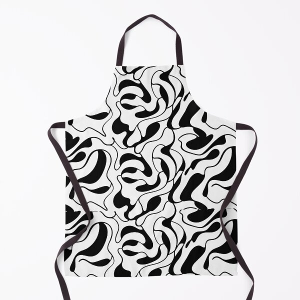 Item preview, B Aesthetic Seamless Pattern Collection Decorative Graphic Design designed and sold by ART ATTACK ZONE.