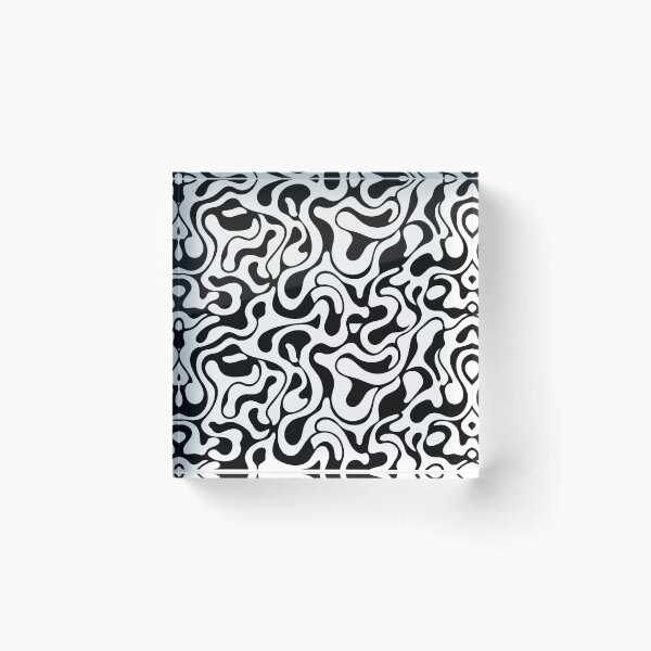 Item preview, C Aesthetic Seamless Pattern Collection Decorative Graphic Design designed and sold by ART ATTACK ZONE.