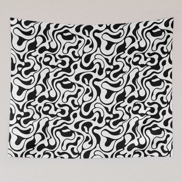 Item preview, C Aesthetic Seamless Pattern Collection Decorative Graphic Design designed and sold by ART ATTACK ZONE.