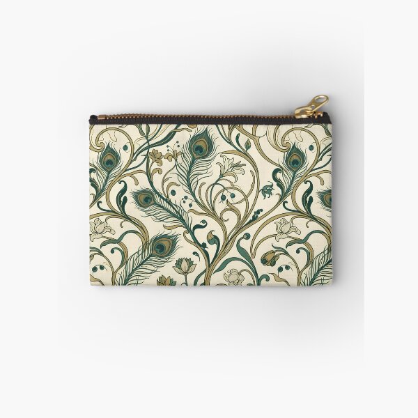 Item preview, E Aesthetic Seamless Pattern Collection Decorative Graphic Design designed and sold by ART ATTACK ZONE.