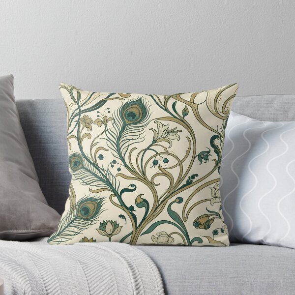 Item preview, E Aesthetic Seamless Pattern Collection Decorative Graphic Design designed and sold by ART ATTACK ZONE.