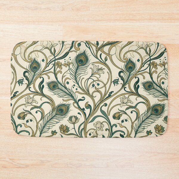 Item preview, E Aesthetic Seamless Pattern Collection Decorative Graphic Design designed and sold by ART ATTACK ZONE.