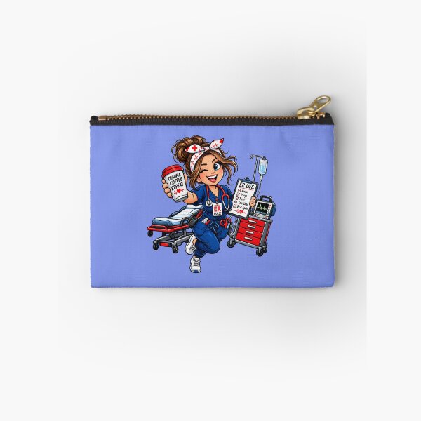 Item preview, Nurse ER  designed and sold by cringe0015.