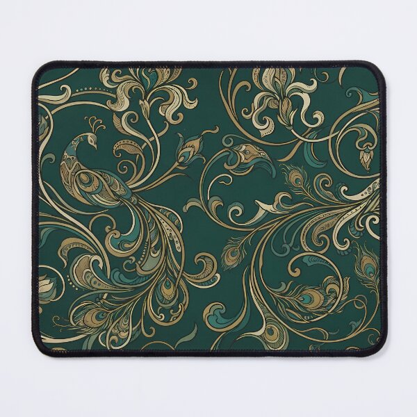 Item preview, F Aesthetic Seamless Pattern Collection Decorative Graphic Design designed and sold by ART ATTACK ZONE.