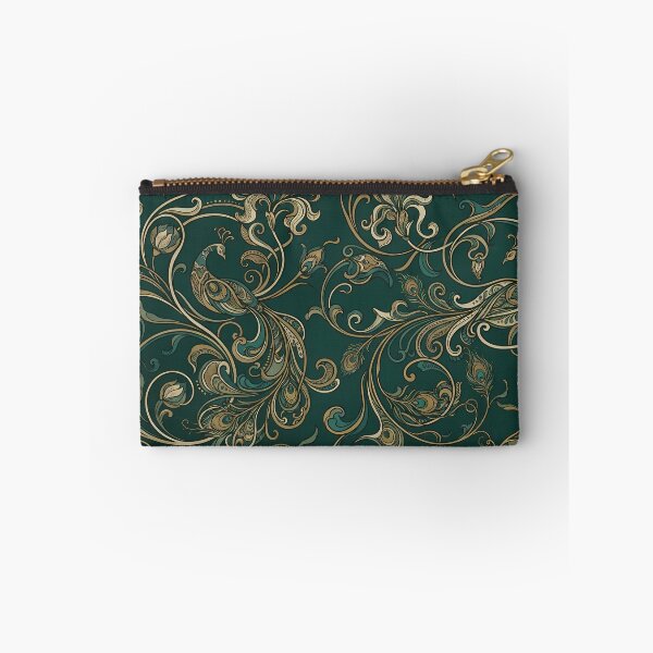 Item preview, F Aesthetic Seamless Pattern Collection Decorative Graphic Design designed and sold by ART ATTACK ZONE.