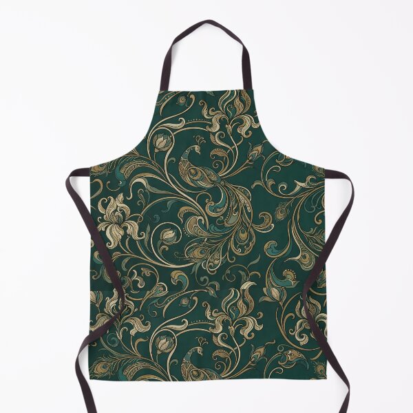 Item preview, F Aesthetic Seamless Pattern Collection Decorative Graphic Design designed and sold by ART ATTACK ZONE.