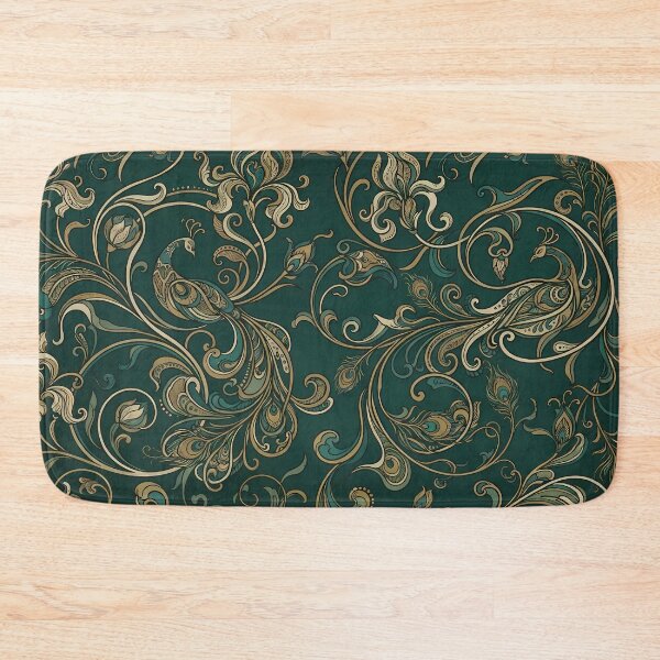 Item preview, F Aesthetic Seamless Pattern Collection Decorative Graphic Design designed and sold by ART ATTACK ZONE.