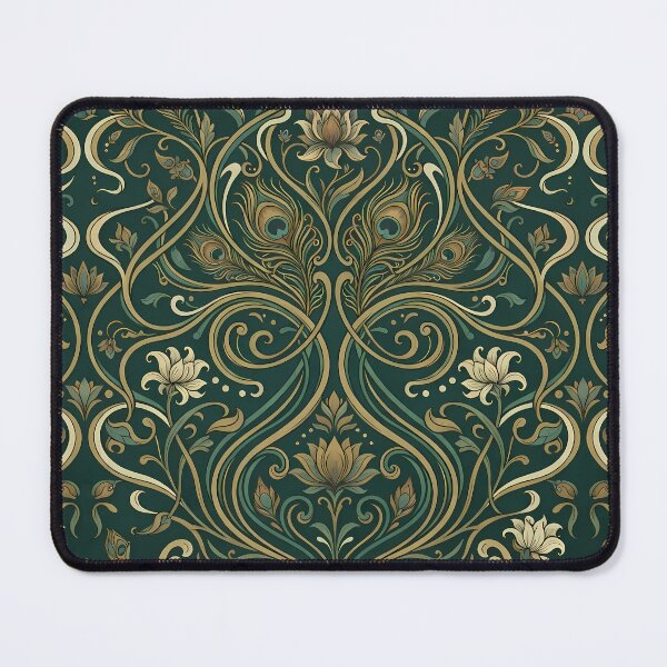 Item preview, G Aesthetic Seamless Pattern Collection Decorative Graphic Design designed and sold by ART ATTACK ZONE.