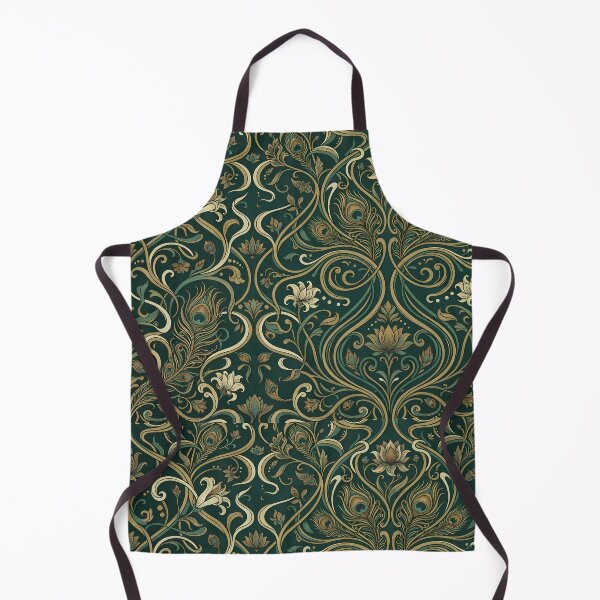 Item preview, G Aesthetic Seamless Pattern Collection Decorative Graphic Design designed and sold by ART ATTACK ZONE.