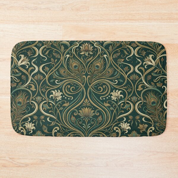 Item preview, G Aesthetic Seamless Pattern Collection Decorative Graphic Design designed and sold by ART ATTACK ZONE.