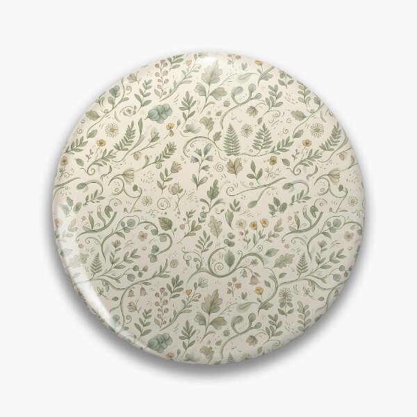 Item preview, I Aesthetic Seamless Pattern Collection Decorative Graphic Design designed and sold by ART ATTACK ZONE.
