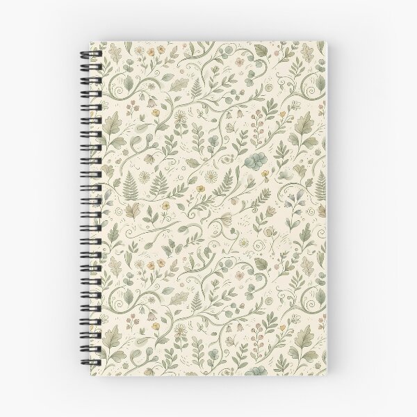 Item preview, I Aesthetic Seamless Pattern Collection Decorative Graphic Design designed and sold by ART ATTACK ZONE.