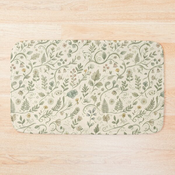 Item preview, I Aesthetic Seamless Pattern Collection Decorative Graphic Design designed and sold by ART ATTACK ZONE.