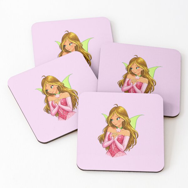 Artikelvorschau, Winx Flora entworfen und verkauft von Chocola129.