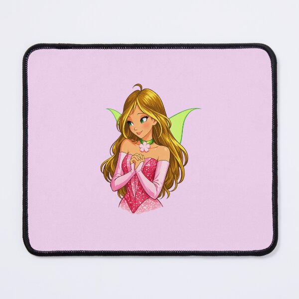 Item preview, Winx Flora designed and sold by Chocola129.