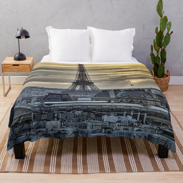Item preview, Paris, France 16 designed and sold by SHARPEI.