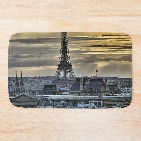 Item preview, Paris, France 16 designed and sold by SHARPEI.