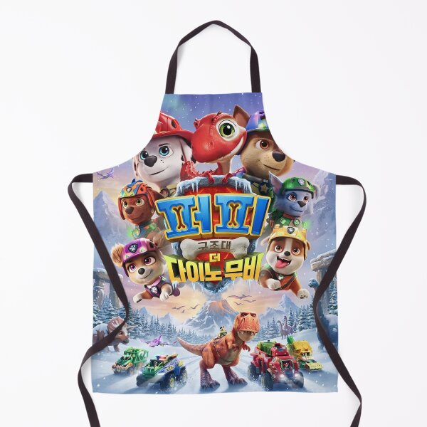 Item preview, Paw Patrol designed and sold by thrynafenquar.
